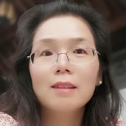阿芬的第一张照片--将乐相亲网