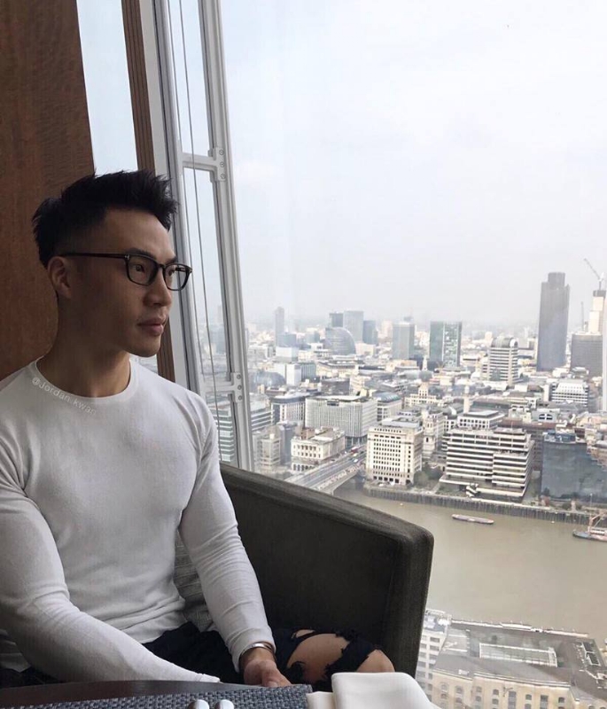 Chen文彬的第一张照片--将乐相亲网