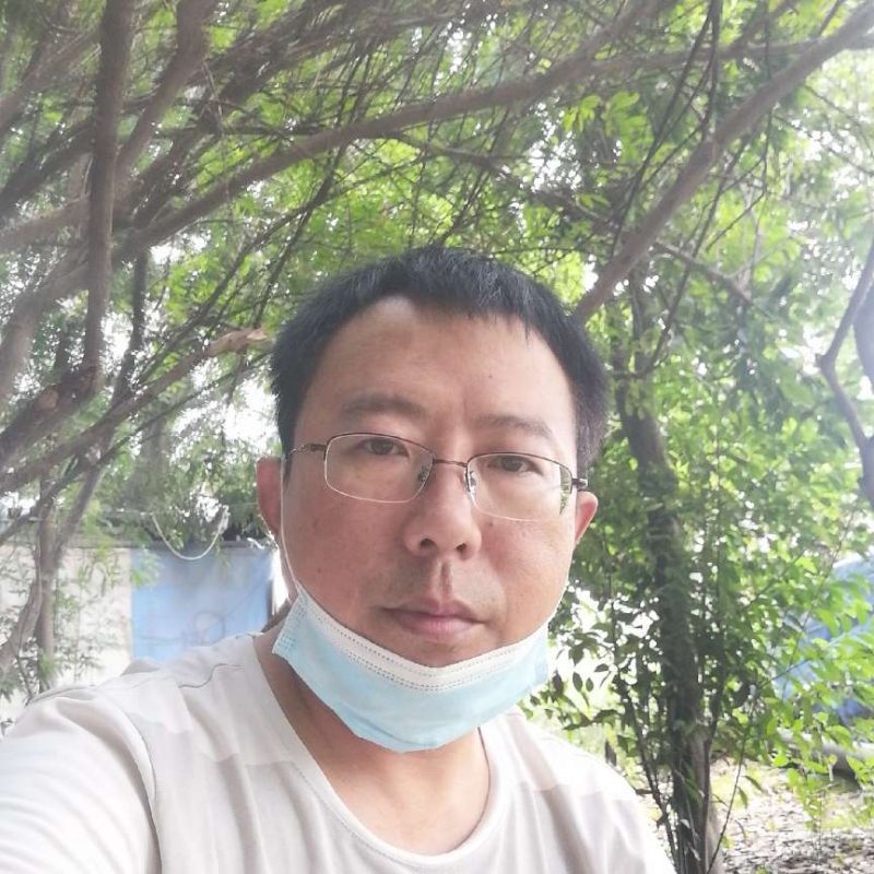 解勇的第三张照片--将乐相亲网