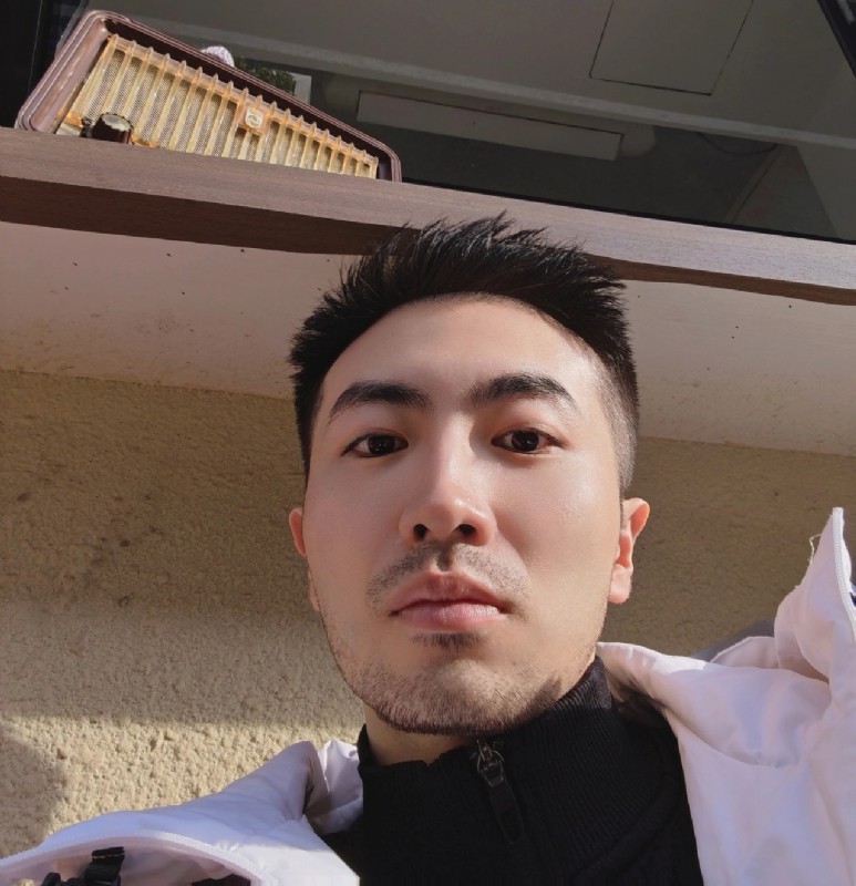 One的第一张照片--将乐相亲网