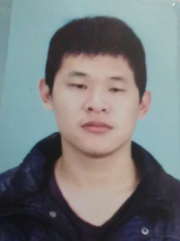 小鱼的第一张照片--将乐相亲网