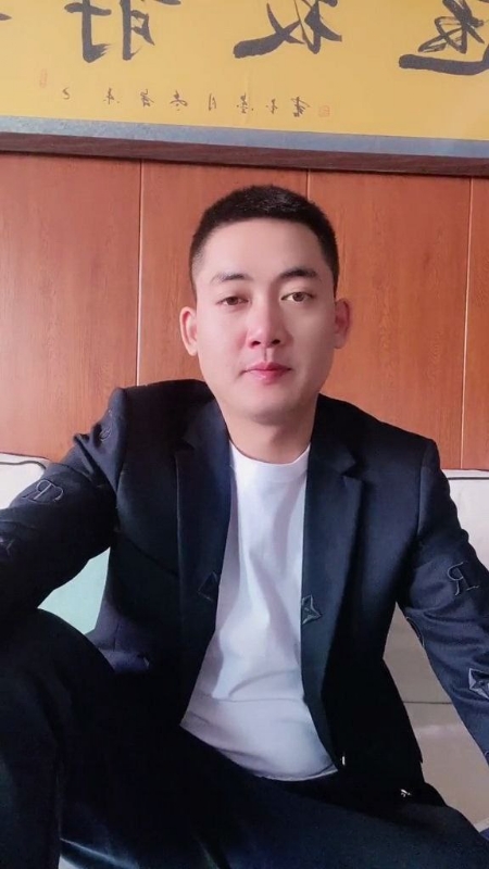 李泽胜的第一张照片--将乐相亲网