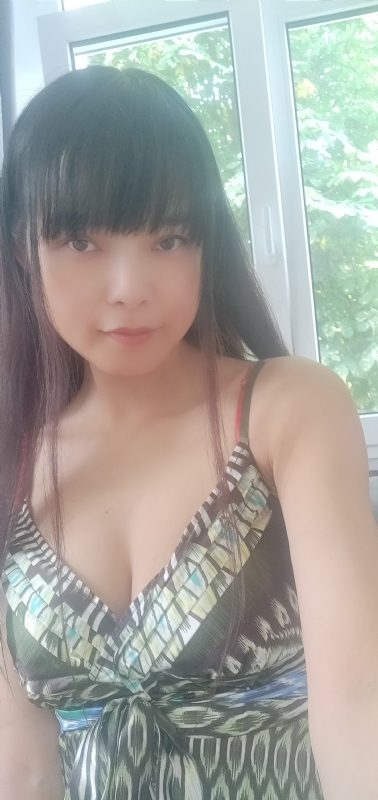 Sophia的第一张照片--将乐相亲网