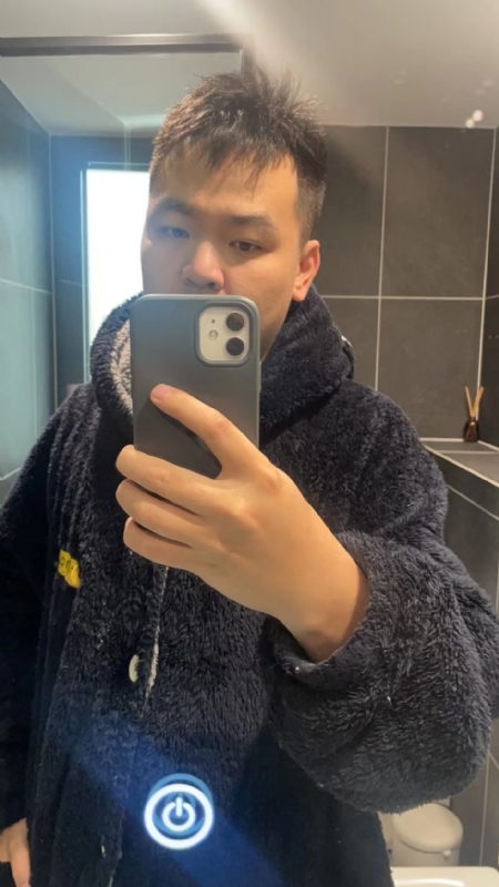 子子的第一张照片--将乐相亲网