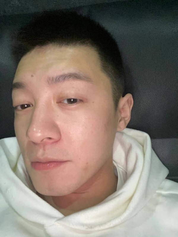 笑宇的第一张照片--将乐相亲网