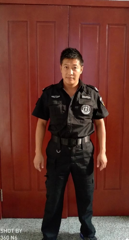 郭不凡的第一张照片--将乐相亲网