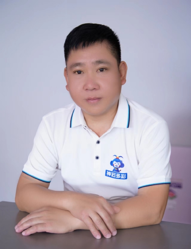 逆風飛揚的第二张照片--将乐相亲网