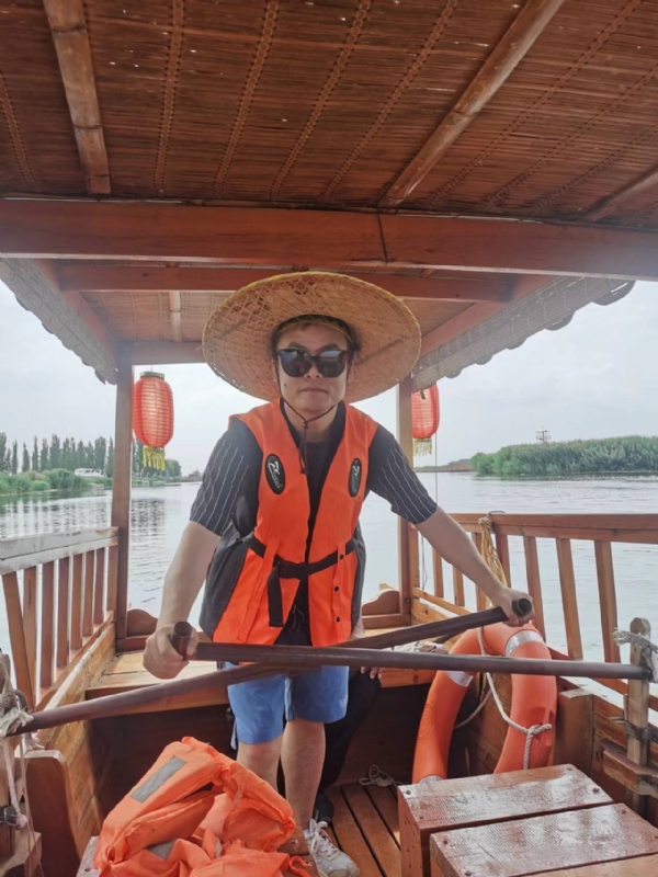 小龙虾的第二张照片--将乐相亲网