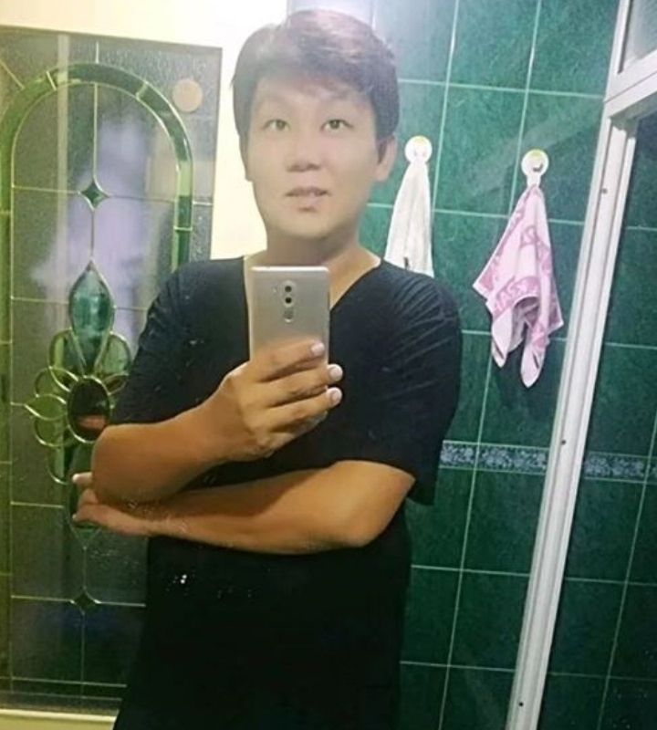 yw946997的第一张照片--将乐相亲网