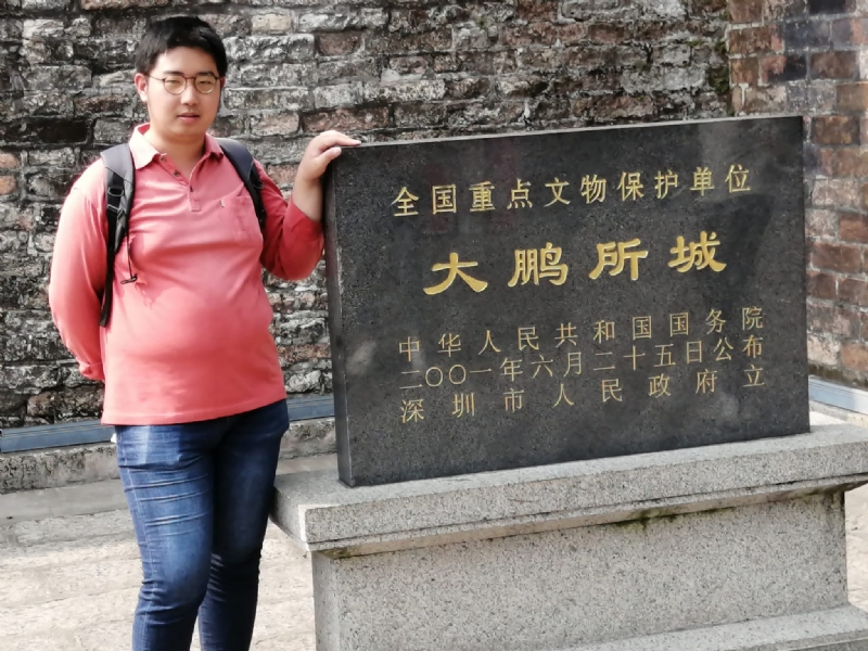 likei的第一张照片--将乐相亲网