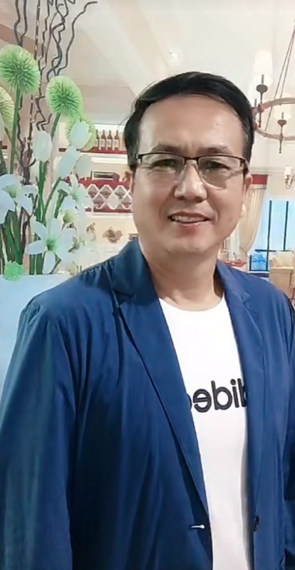 沈先生的第一张照片--将乐相亲网
