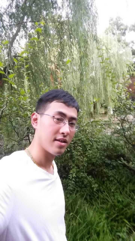 zyj的第二张照片--将乐相亲网