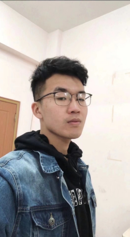 梁凯的第一张照片--将乐相亲网