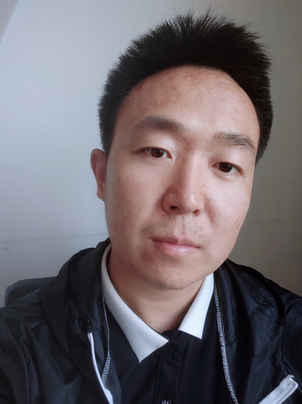 骰子的第七面的第一张照片--将乐相亲网