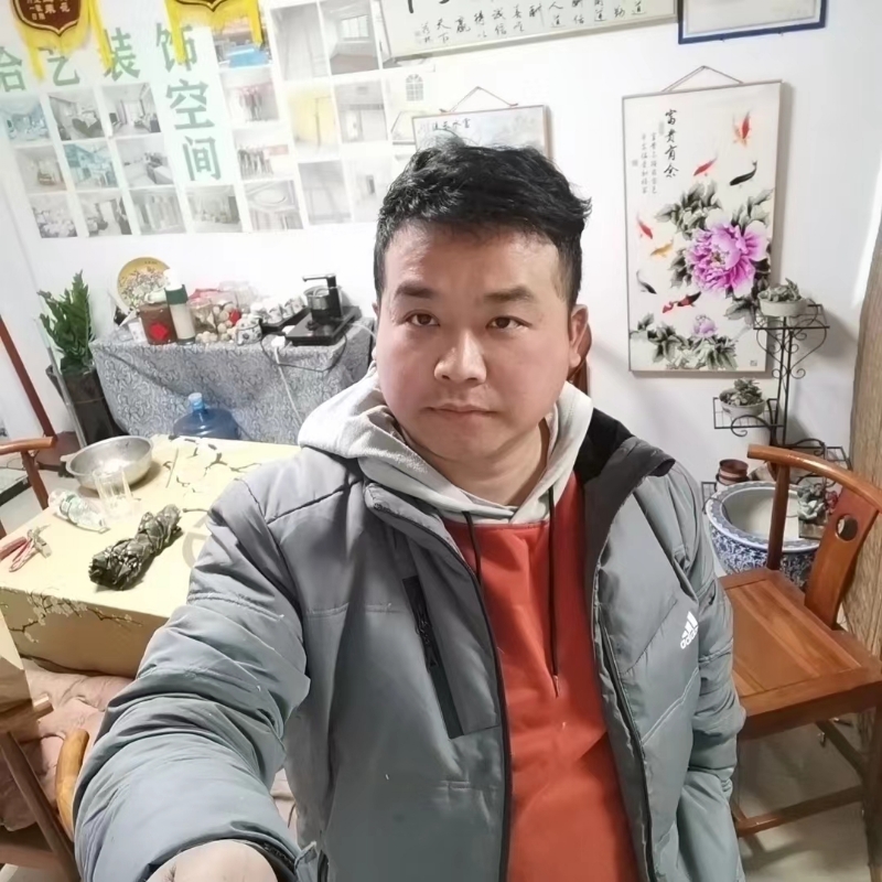 君君的第一张照片--将乐相亲网