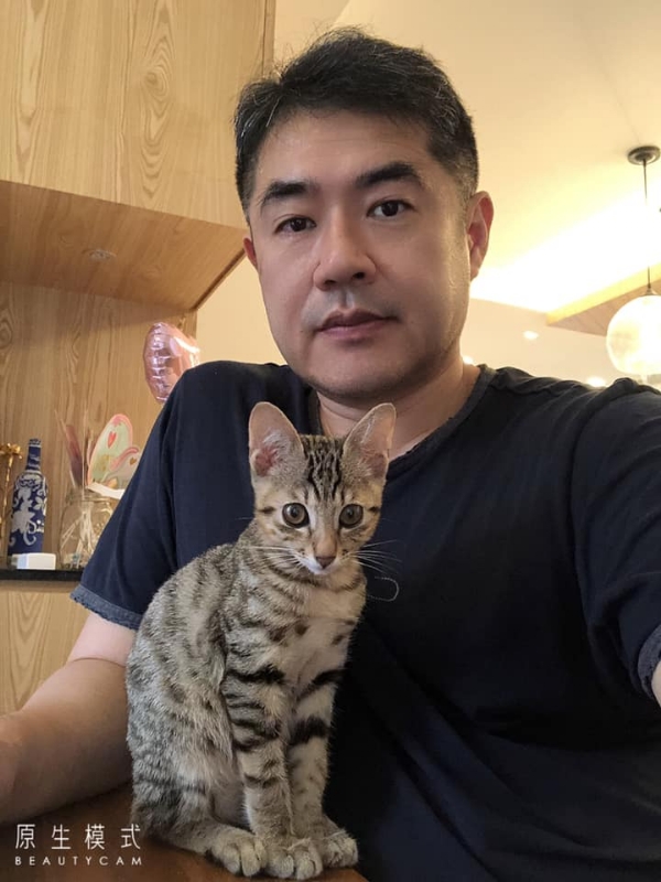 lucaswong的第一张照片--将乐相亲网