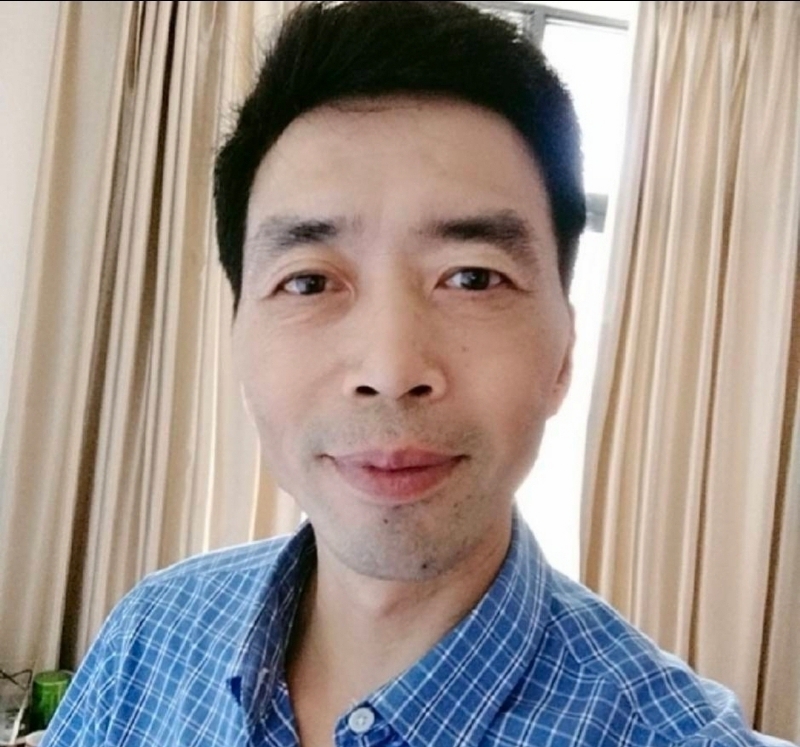 零距离的第二张照片--将乐相亲网