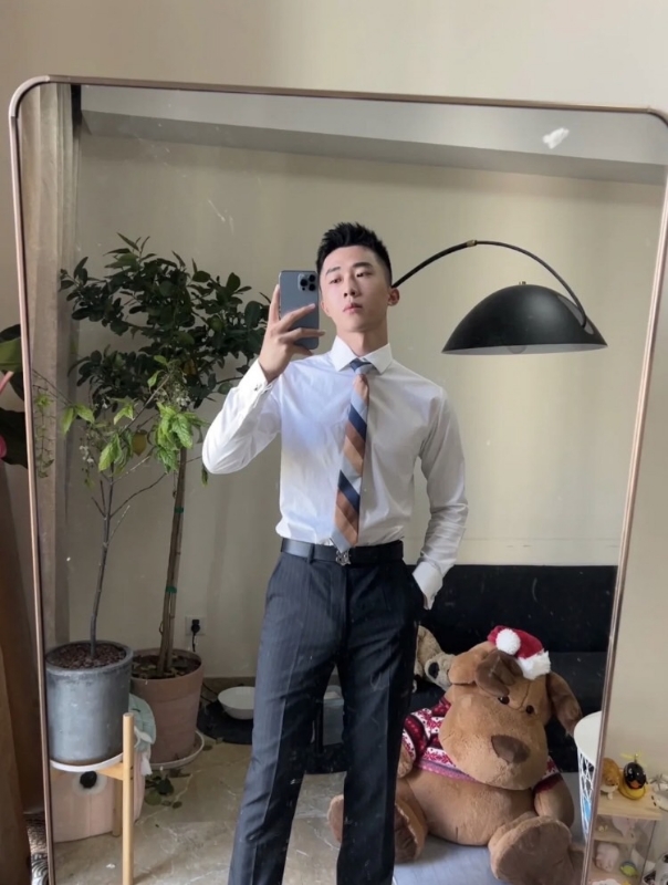 张浩的第一张照片--将乐相亲网