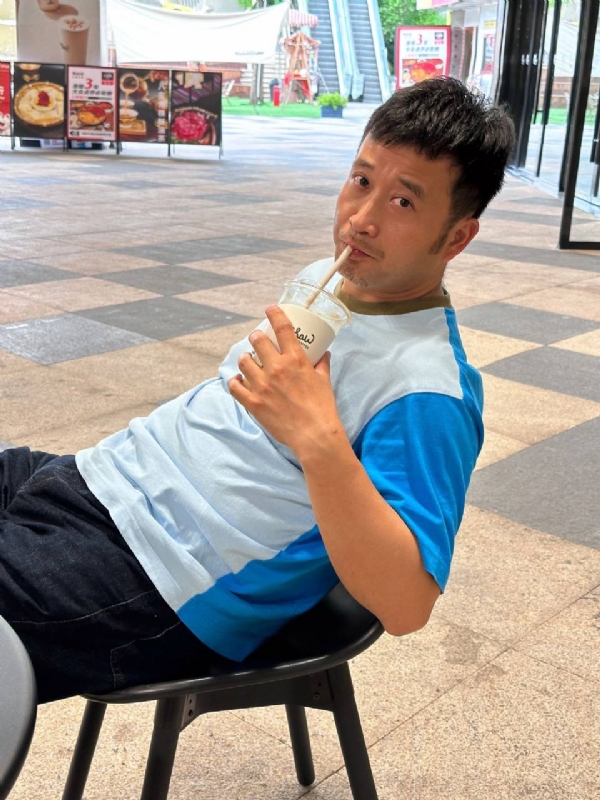 生而为人的第一张照片--将乐相亲网