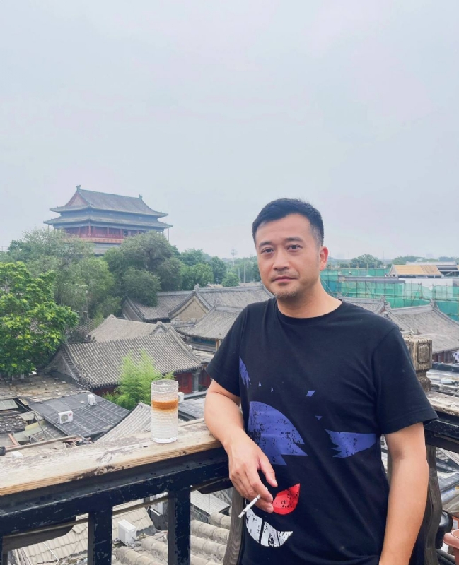 生而为人的第二张照片--将乐相亲网