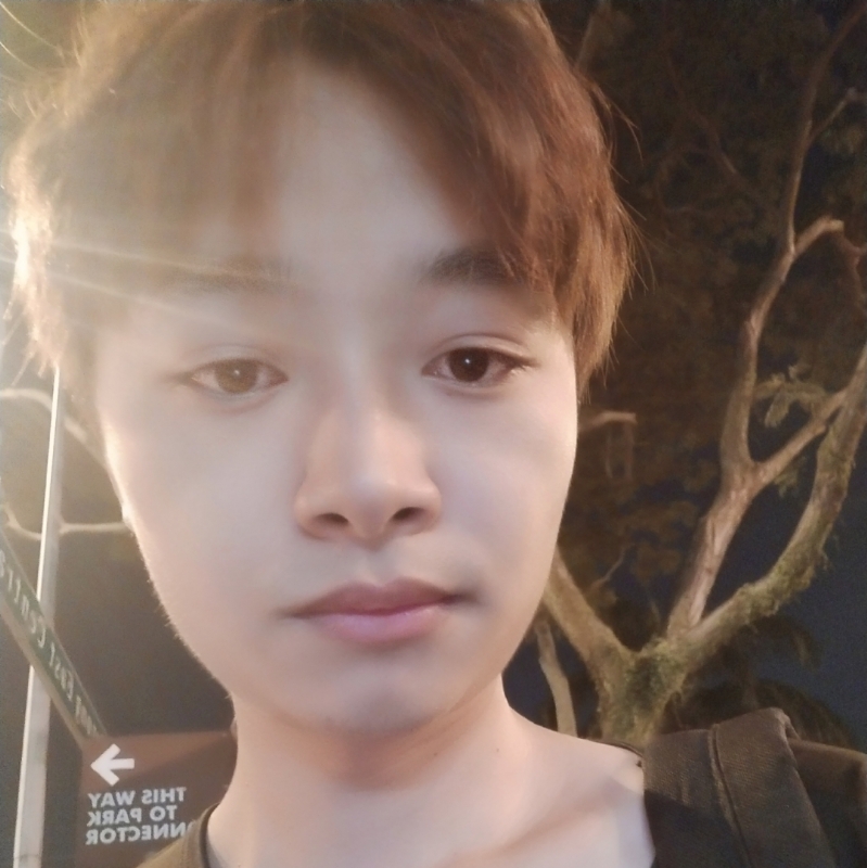 磊磊的第一张照片--将乐相亲网