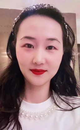 绿茶的第一张照片--将乐相亲网