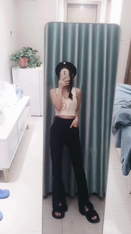 莎莎的第一张照片--将乐相亲网