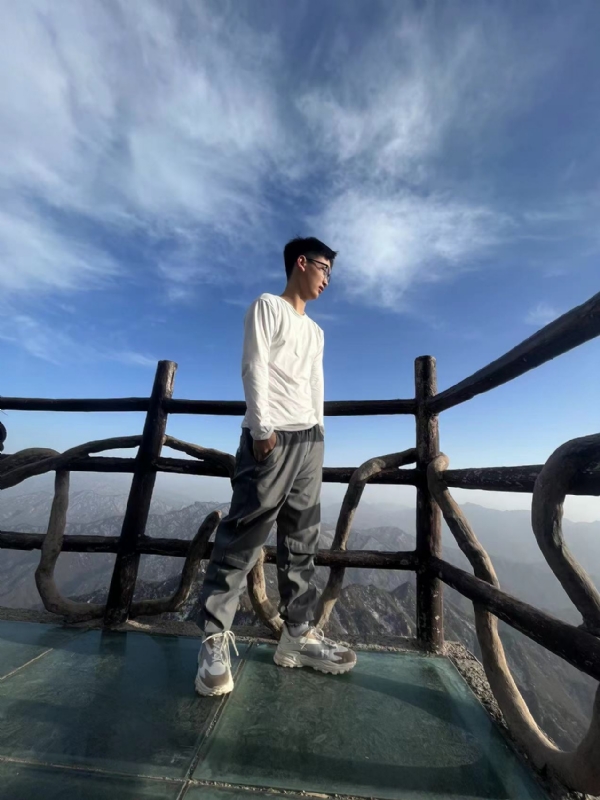 怜ぁ熙的第一张照片--将乐相亲网