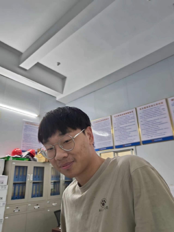 牛子弟的第一张照片--将乐相亲网