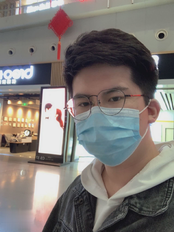 xxmr的第二张照片--将乐相亲网