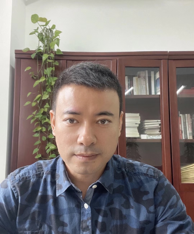 有緣相遇的第一张照片--将乐相亲网