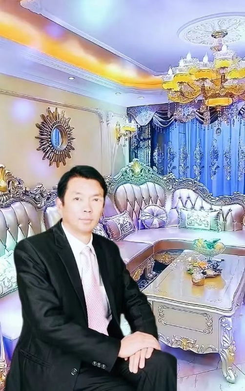 宇轩的第一张照片--将乐相亲网