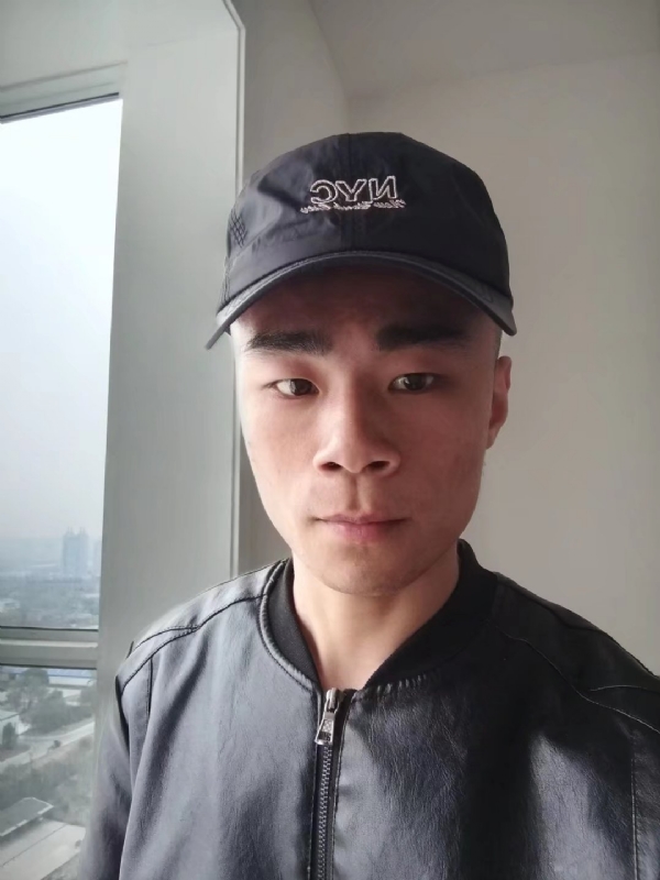 顺其自然的第一张照片--将乐相亲网