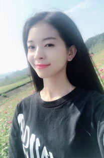 刘清竹的第一张照片--将乐相亲网