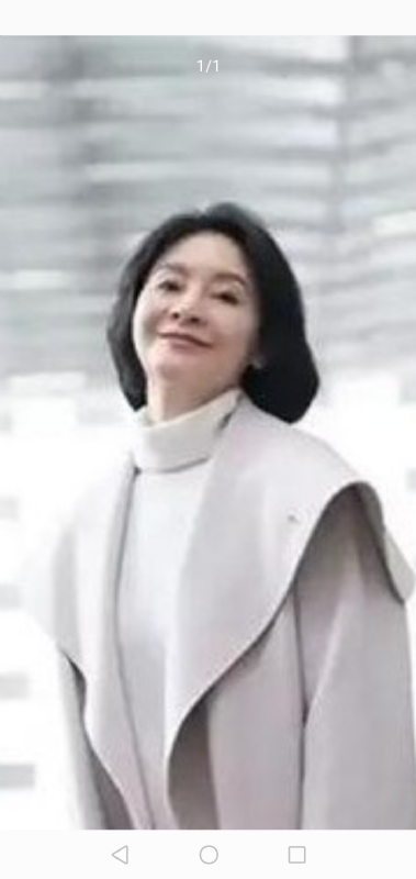 一步一安然的第一张照片--将乐相亲网