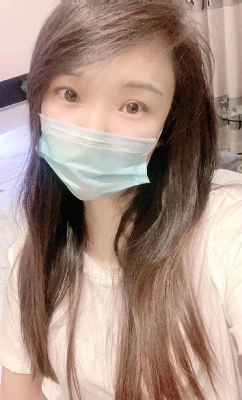 静静的第二张照片--将乐相亲网