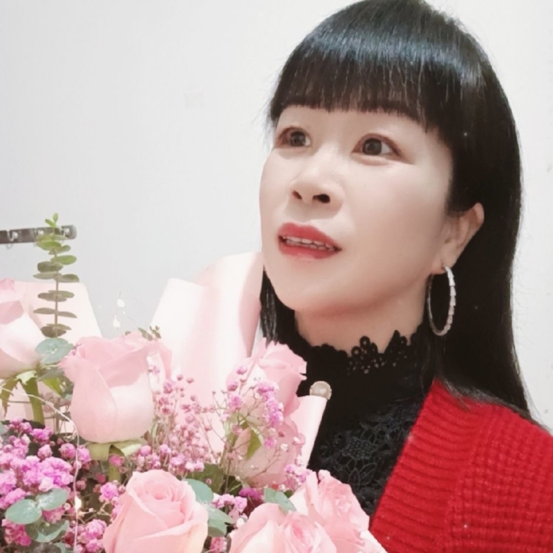 心灵的第一张照片--将乐相亲网