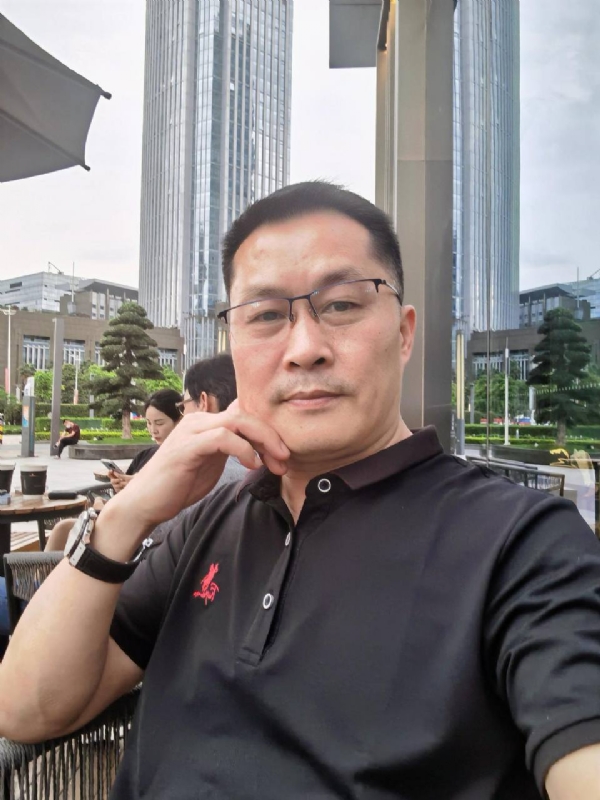 Allan的第二张照片--将乐相亲网