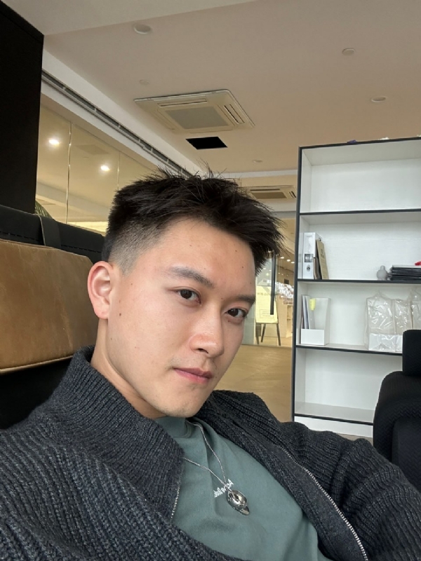 林先生的第二张照片--将乐相亲网