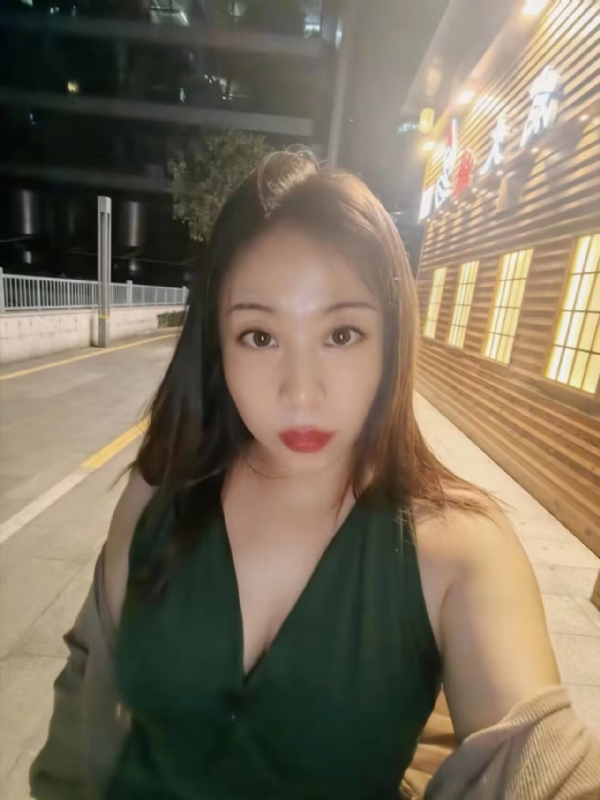 叶子青青的第三张照片--将乐相亲网
