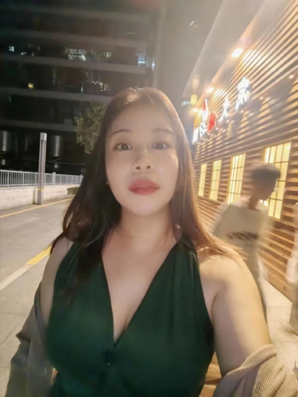 叶子青青的第四张照片--将乐相亲网