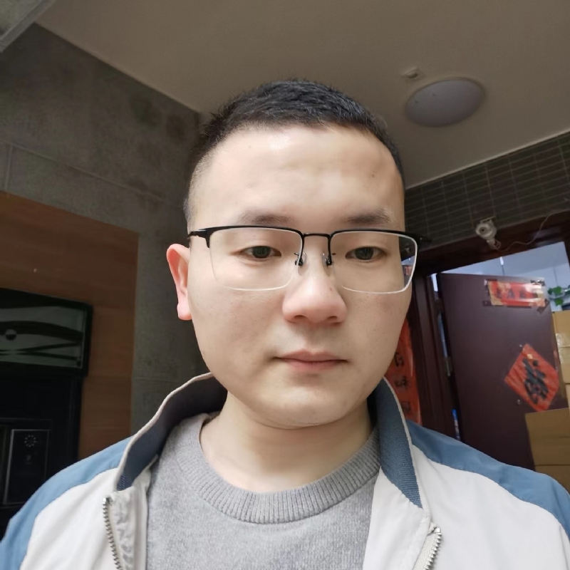 永远的福来的第二张照片--将乐相亲网