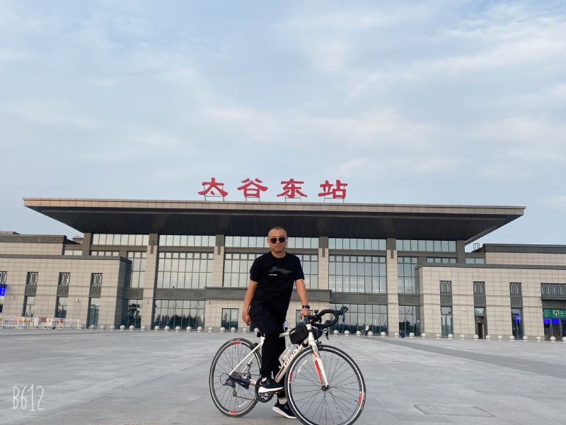 午后阳光的第一张照片--将乐相亲网