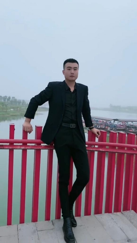 Albert的第二张照片--将乐相亲网