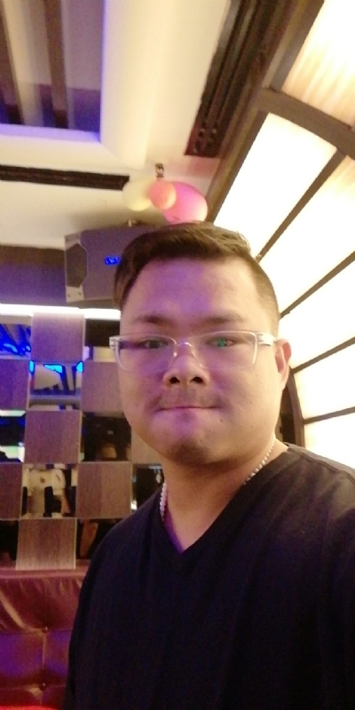 单名一个伟的第一张照片--将乐相亲网
