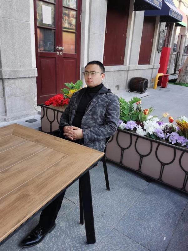 小独的第一张照片--将乐相亲网