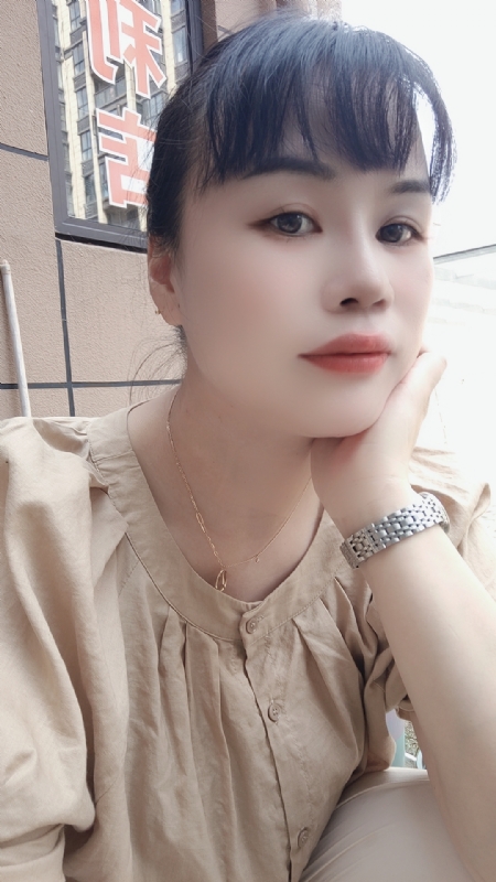 余生请多指教的第一张照片--将乐相亲网