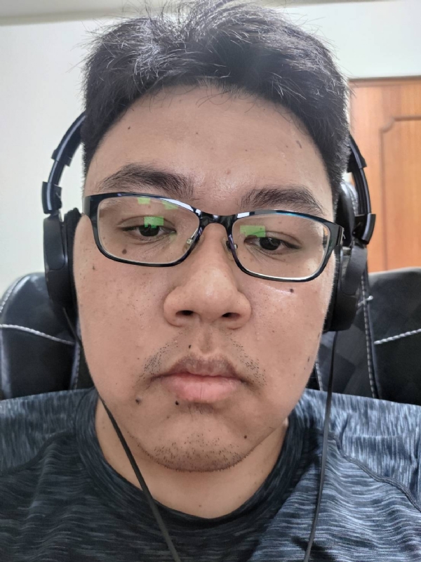 小賴的第一张照片--将乐相亲网