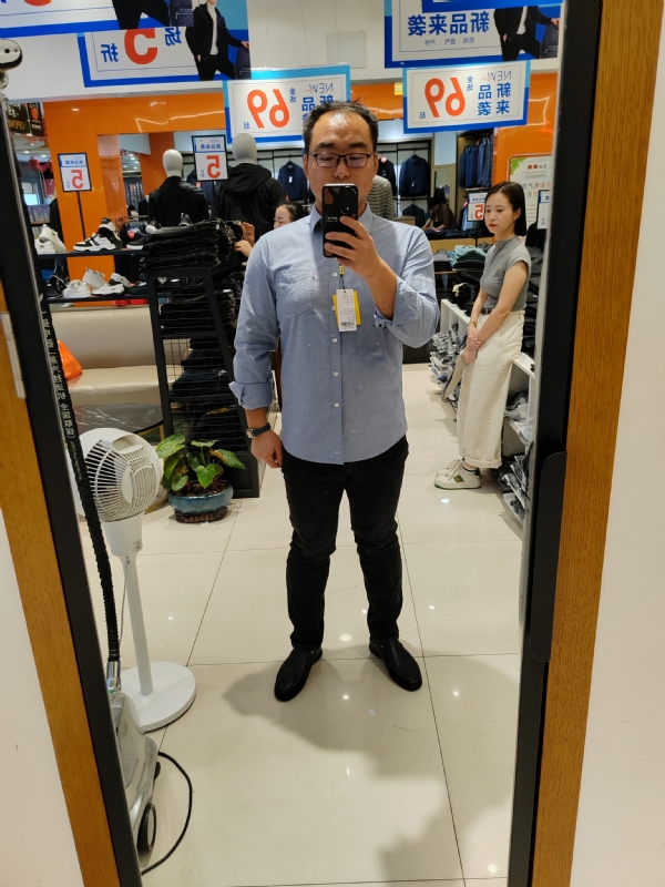 找一个女朋友的第二张照片--将乐相亲网
