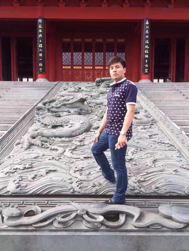 御龙氏的第一张照片--将乐相亲网